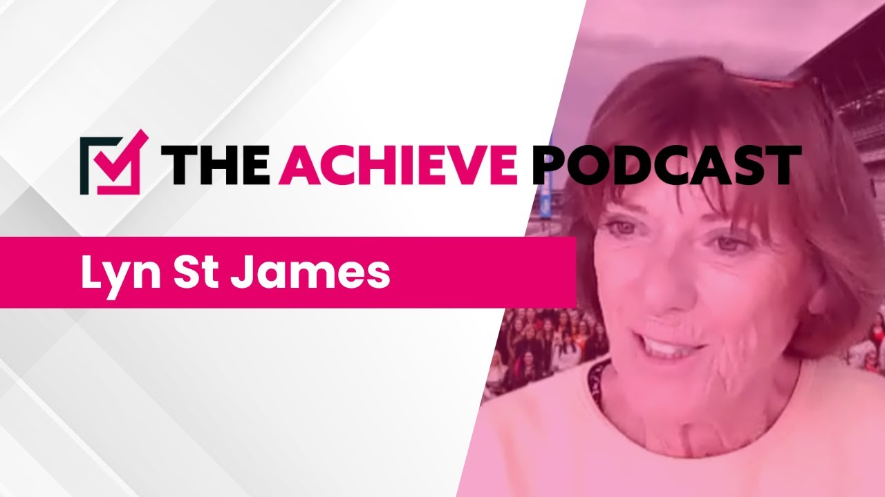 Lyn St. James (Women in Motorsports North America)