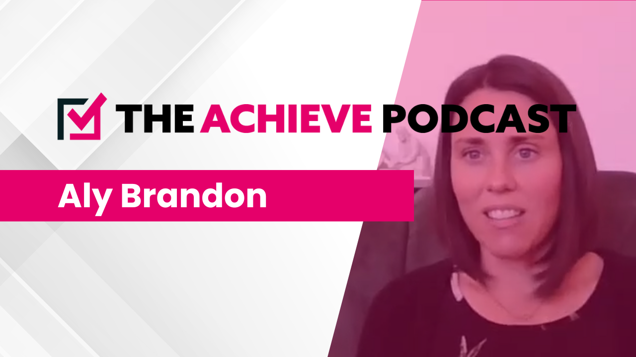 Aly Brandon (Care for Life)