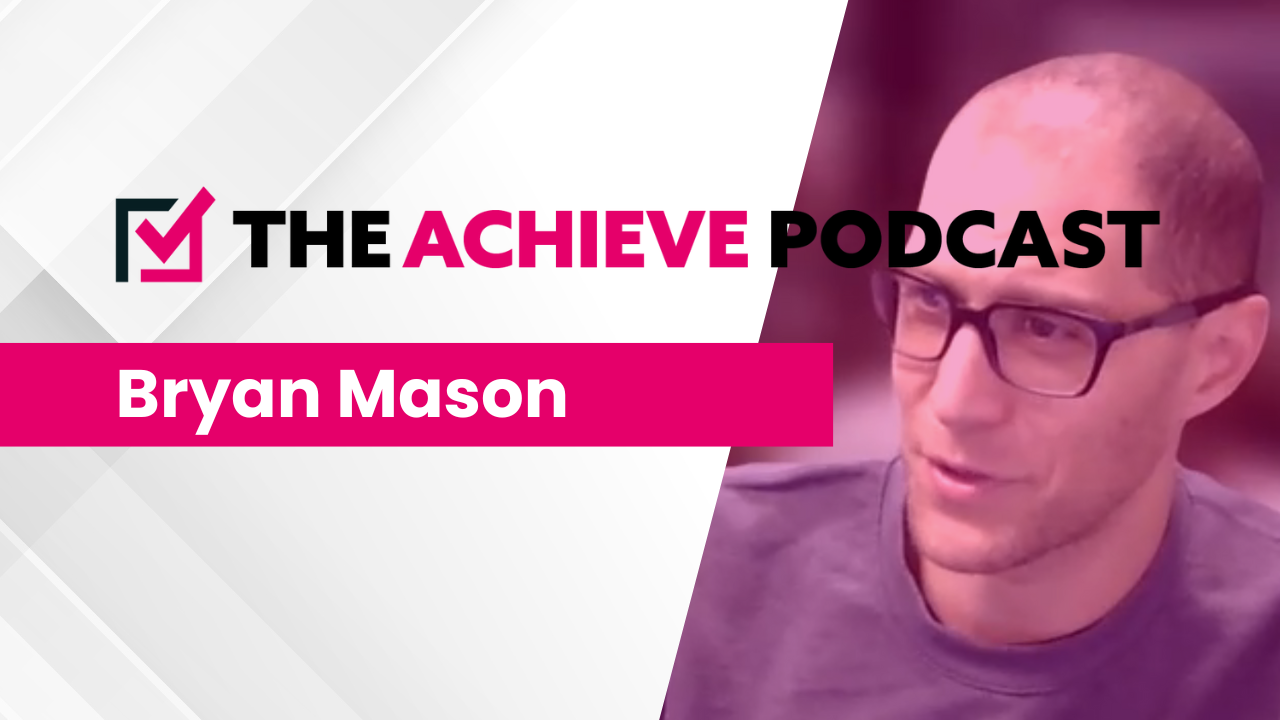 Bryan Mason (Pivot Cycles)