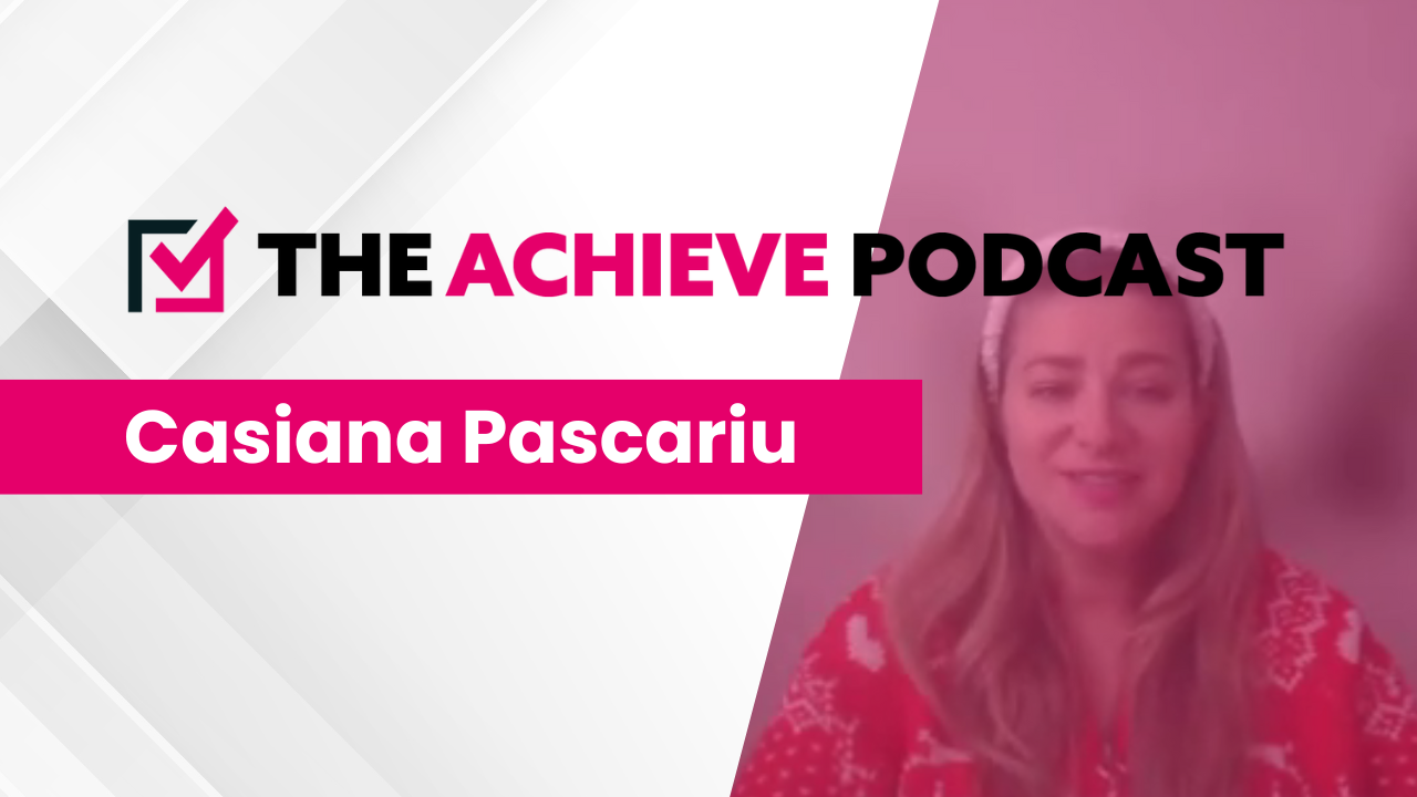 Casiana Pascariu (Bloomin’ Blinds and Den Insights)