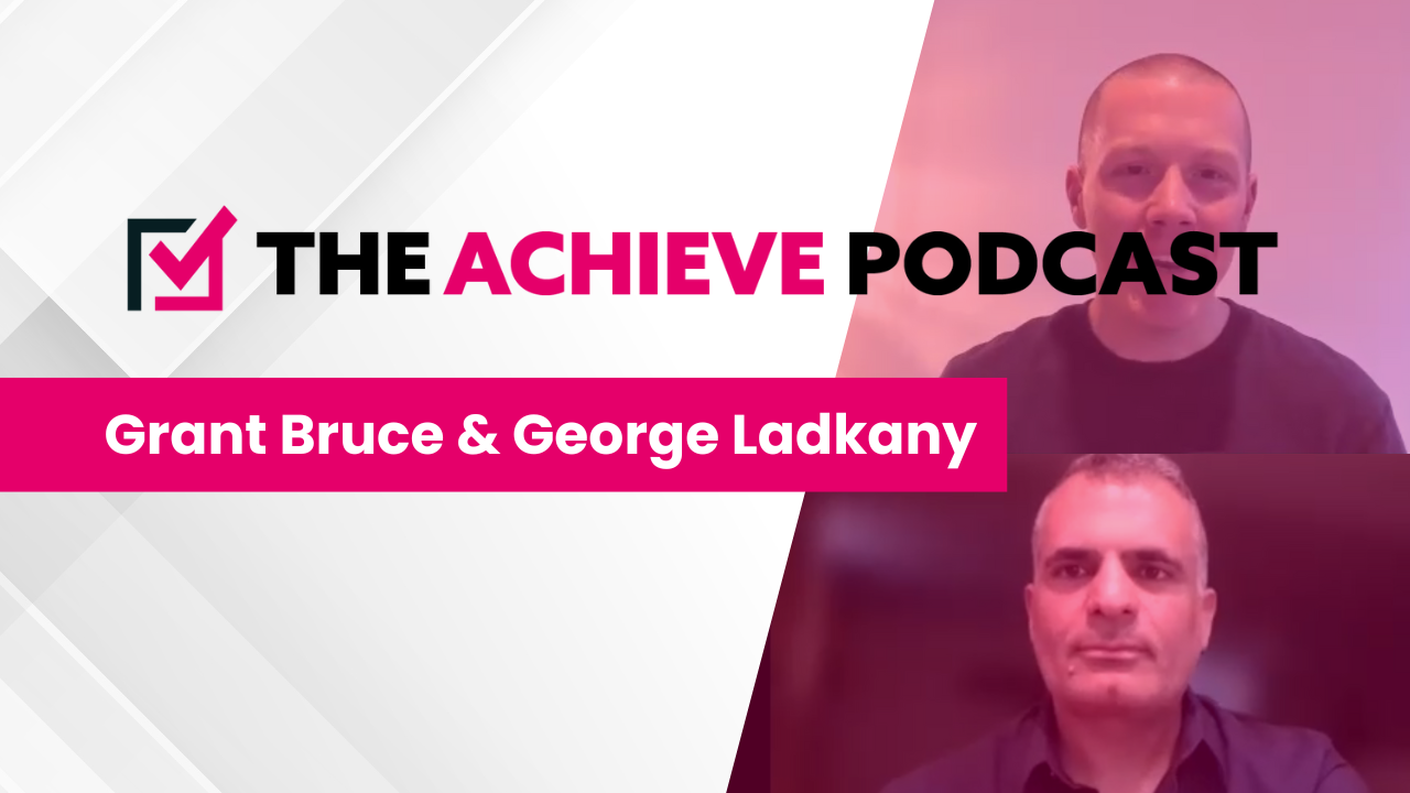 Grant Bruce & George Ladkany (Propertyse)