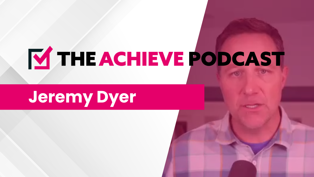 Jeremy Dyer (Rise 48 Equity)