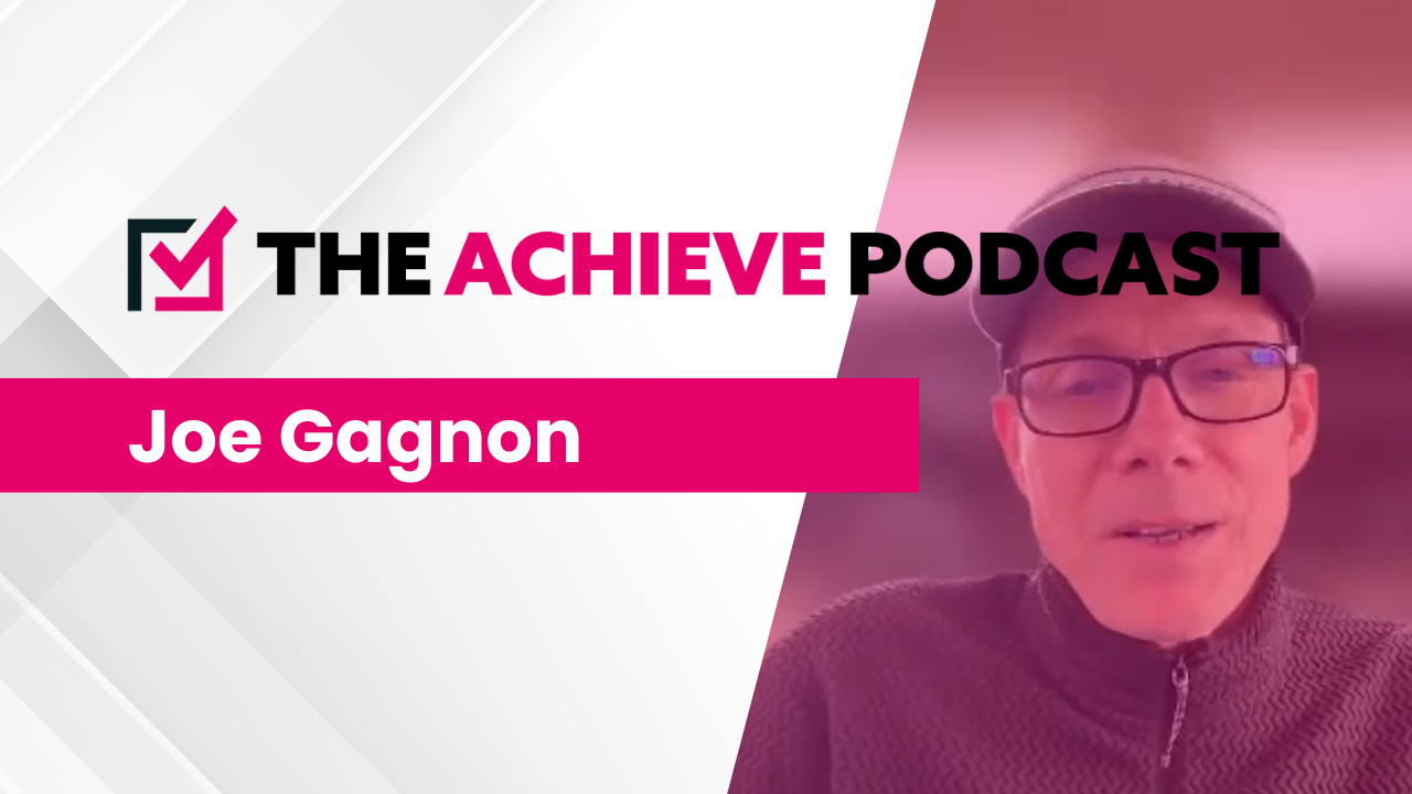 Joe Gagnon (Rainmaker)