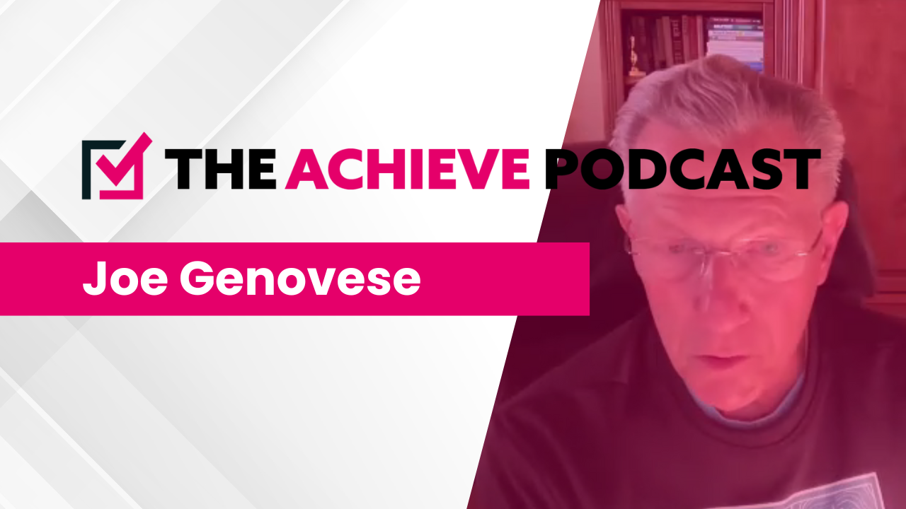 Joe Genovese (Sleep in Heavenly Peace)