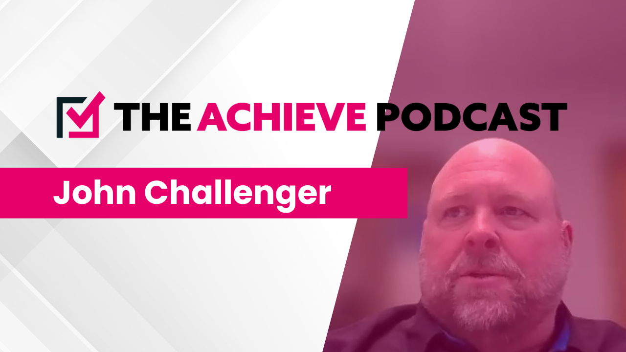 John Challenger (Office Furniture Resources)