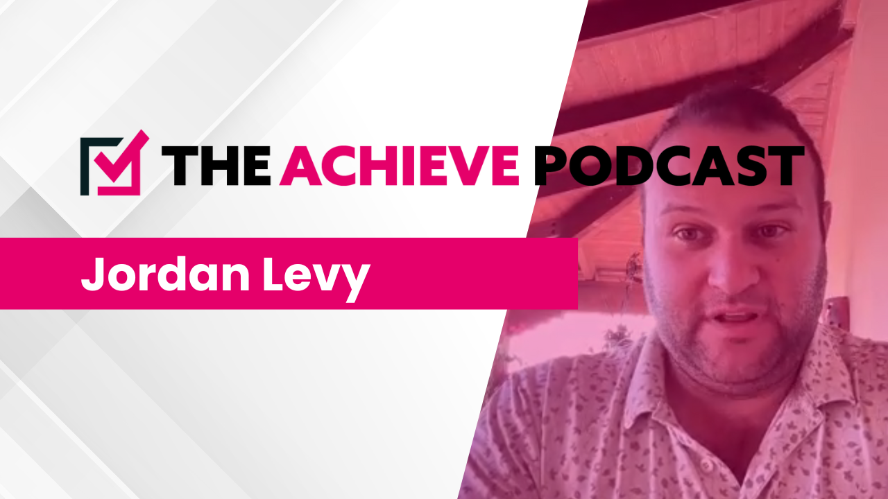 Jordan Levy (CapSource)