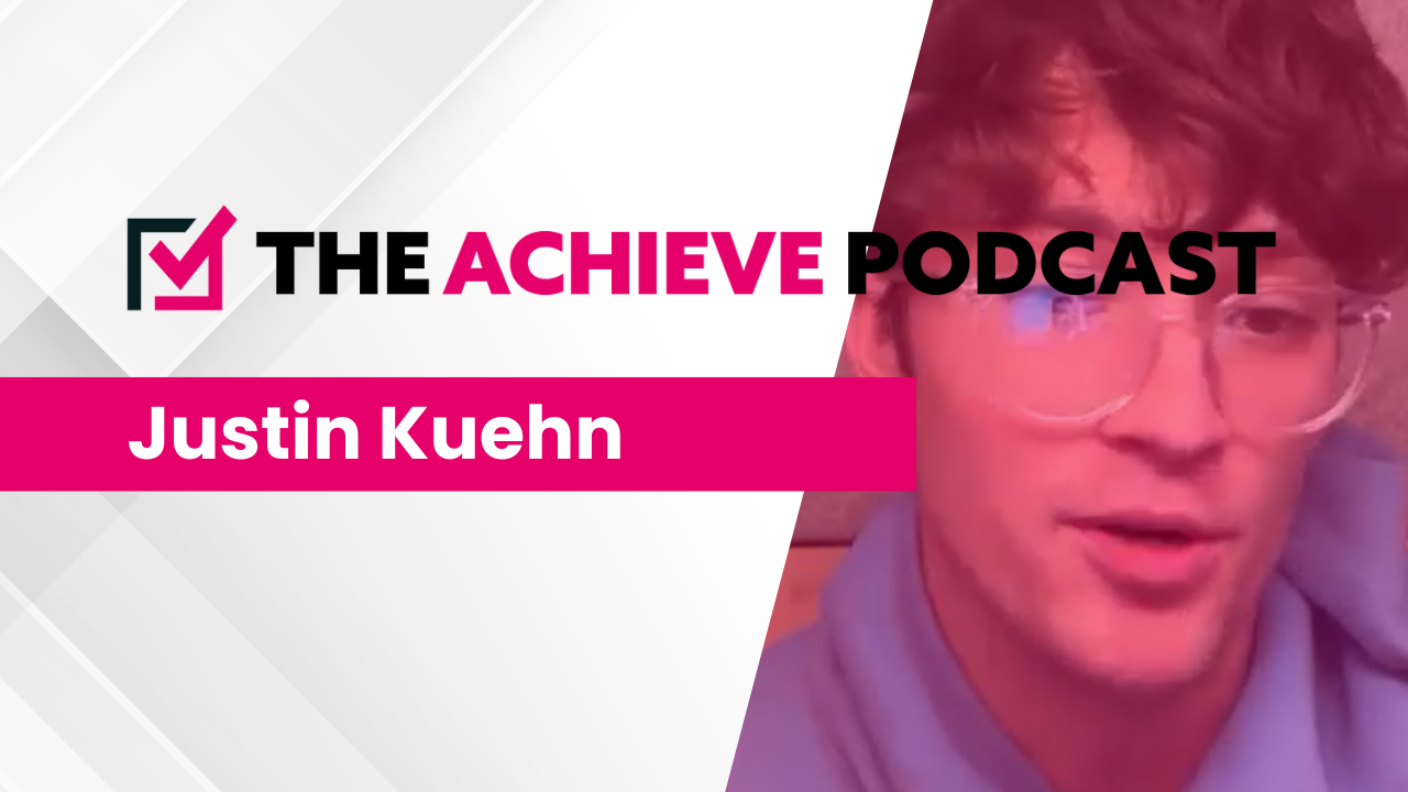 Justin Kuehn (Go AutoFire)