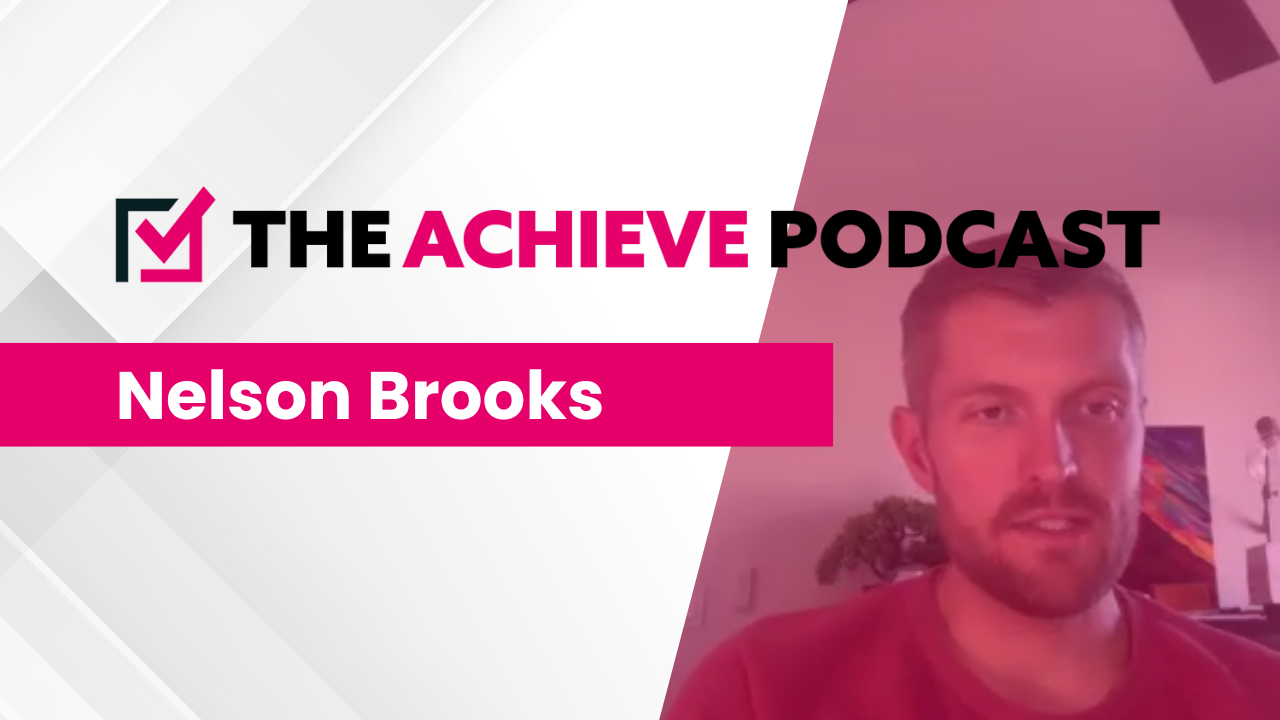 Nelson Brooks (Cabana Boys Hospitality)