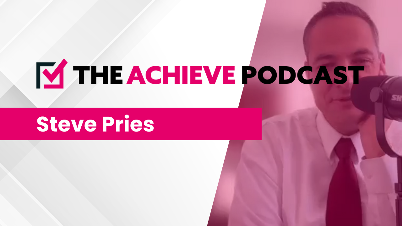 Steve Pries (St. John Paul the Great Catholic High School)