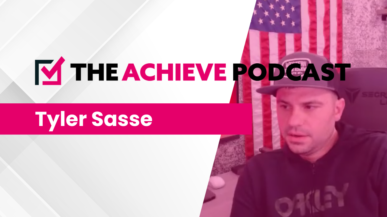 Tyler Sasse (Western Welding Academy)