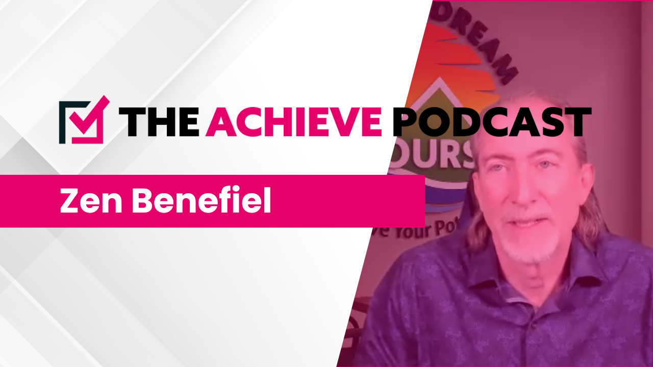 Zen Benefiel (Be The Dream)