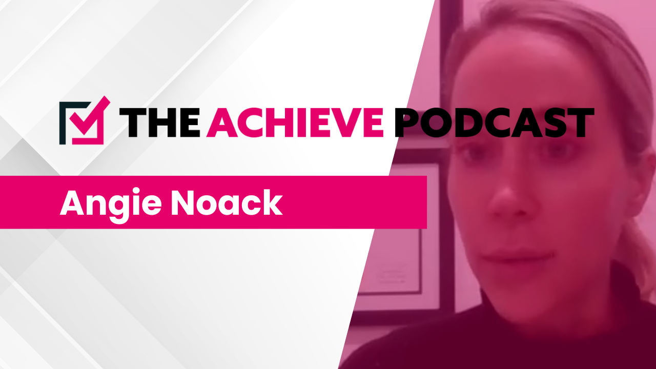 Angie Noack (Brain Code Centers)