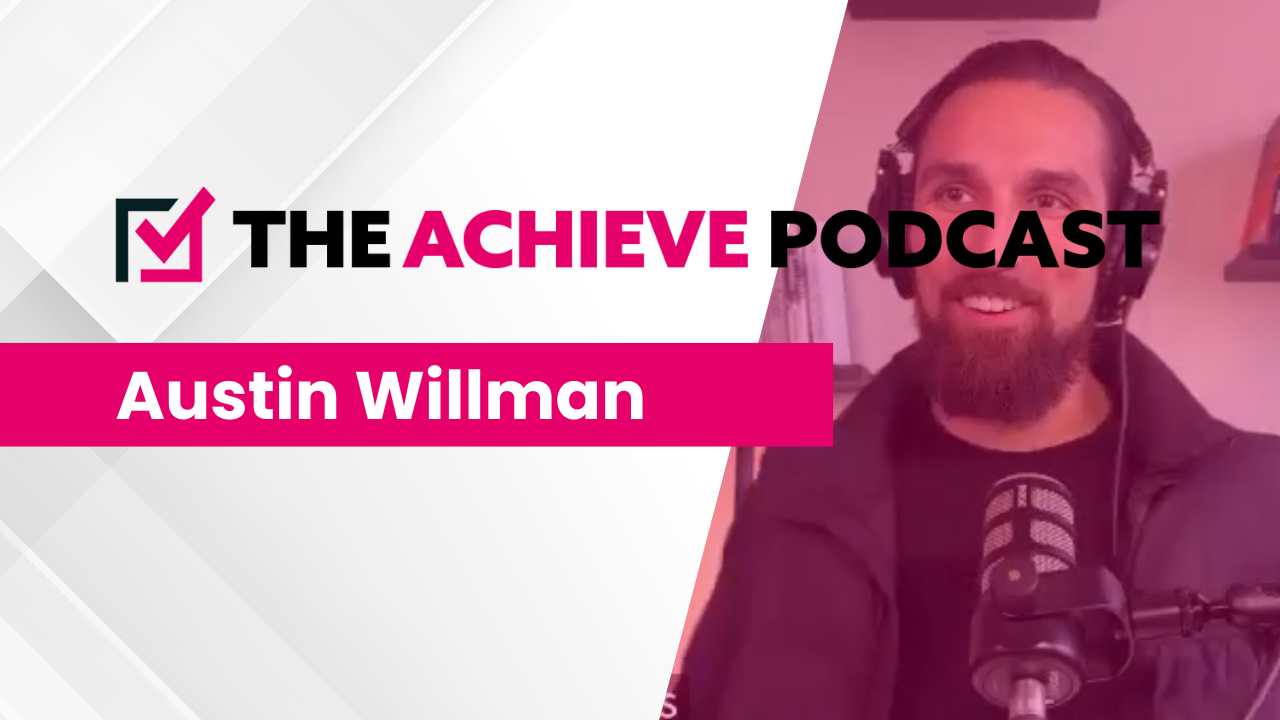 Austin Willman (Digital Web Solutions)