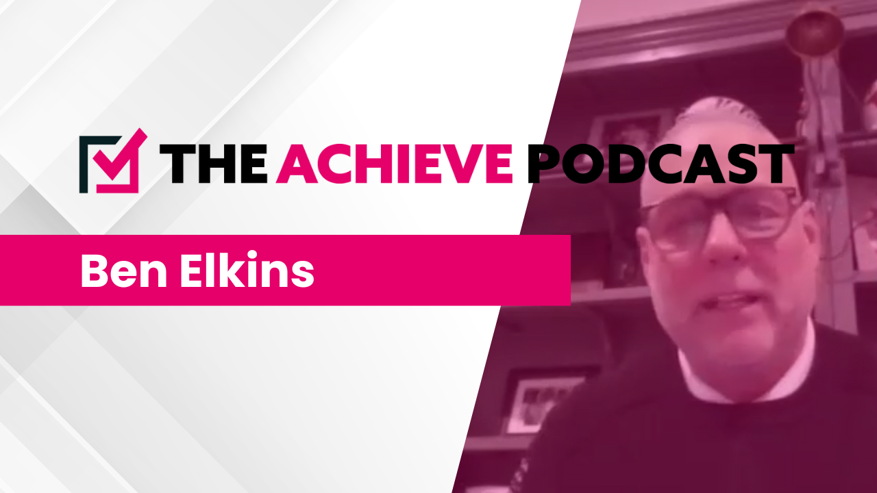 Ben Elkins (Utah Broadband and Airebeam)