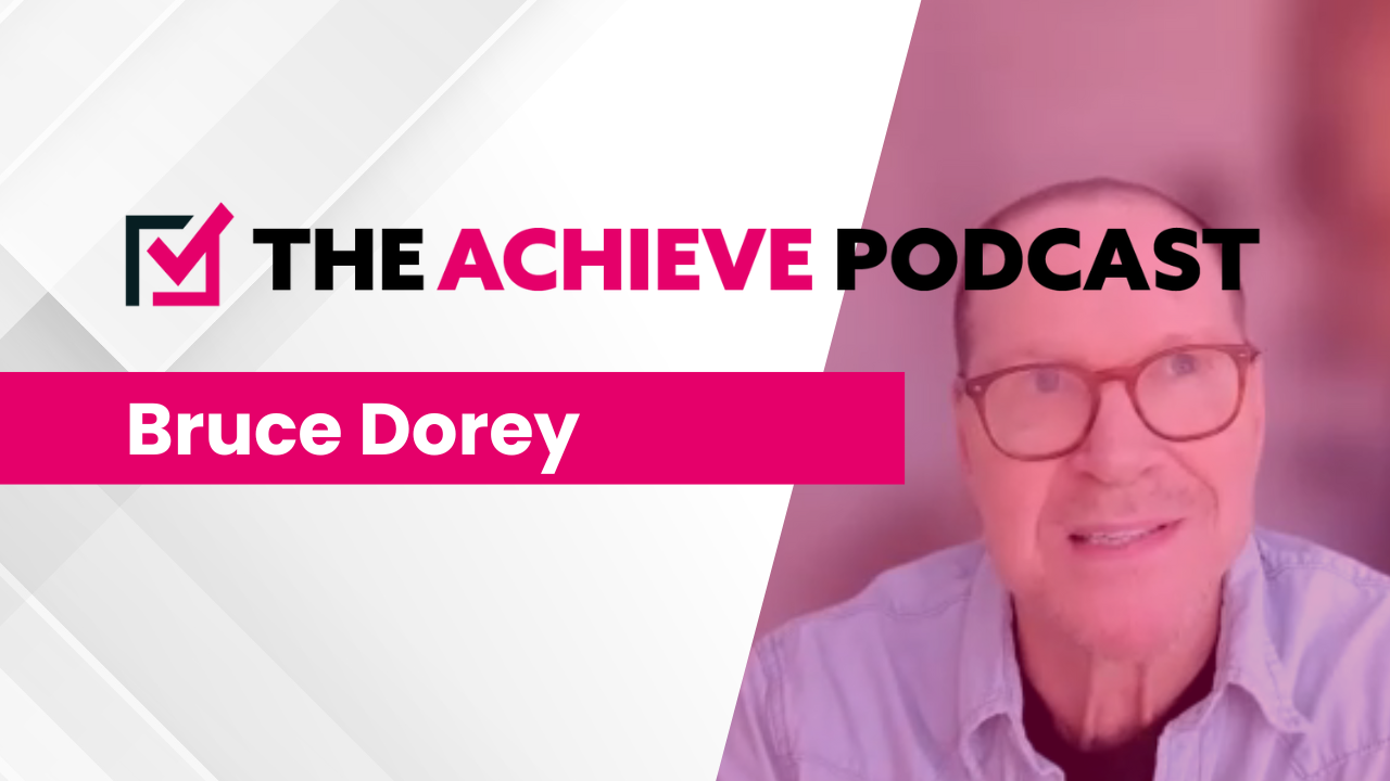 Bruce Dorey (JES AI)