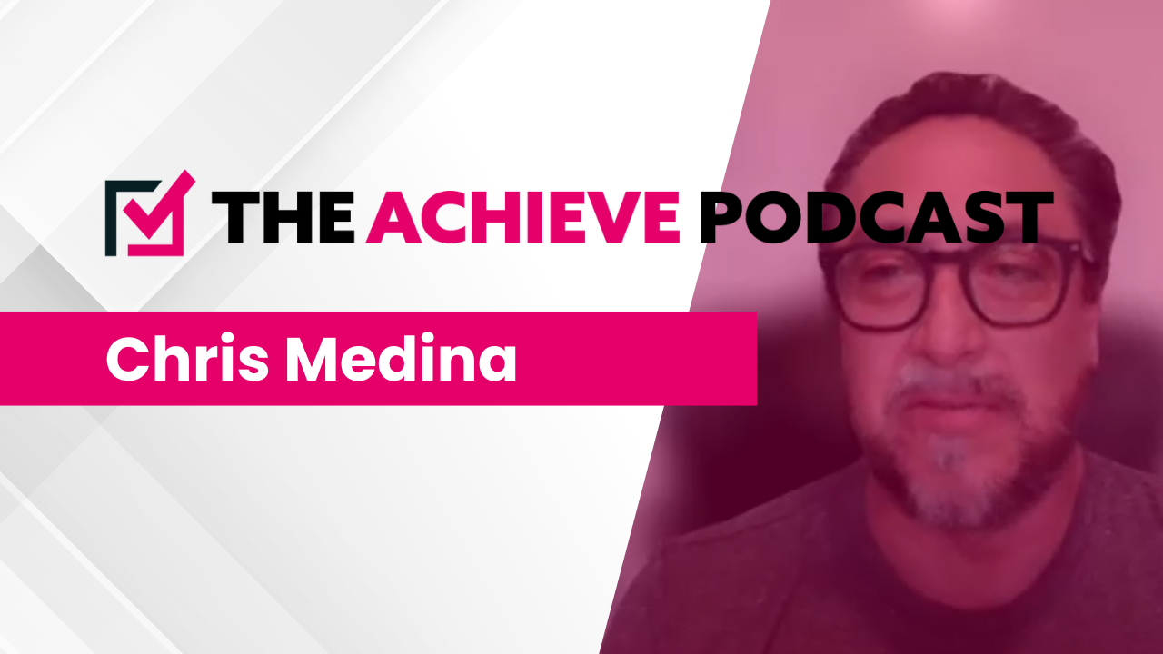 Chris Medina (Nureal AI)