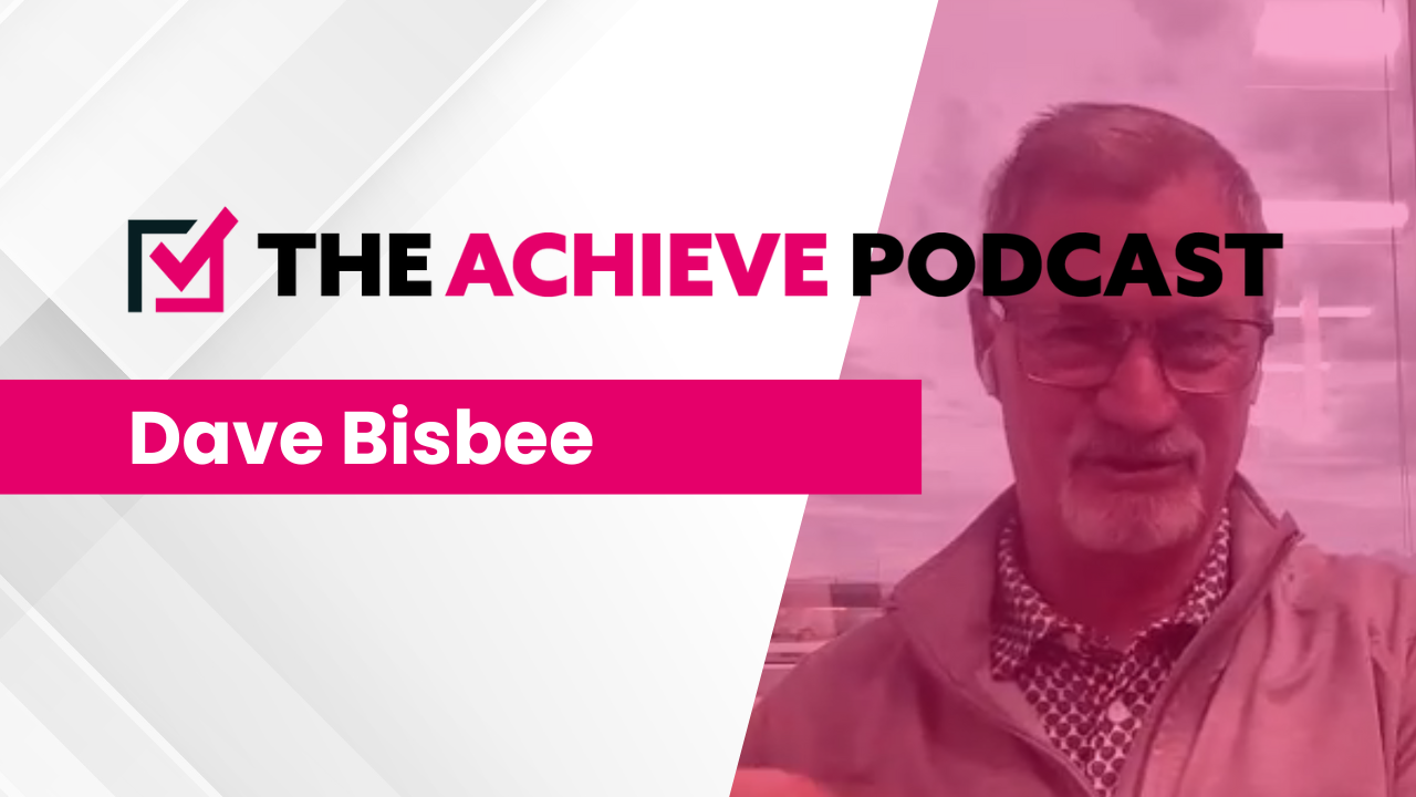 Dave Bisbee (Back on Course Golf)