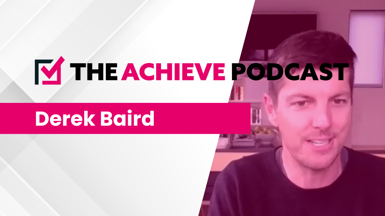 Derek Baird (Switchboard Health)