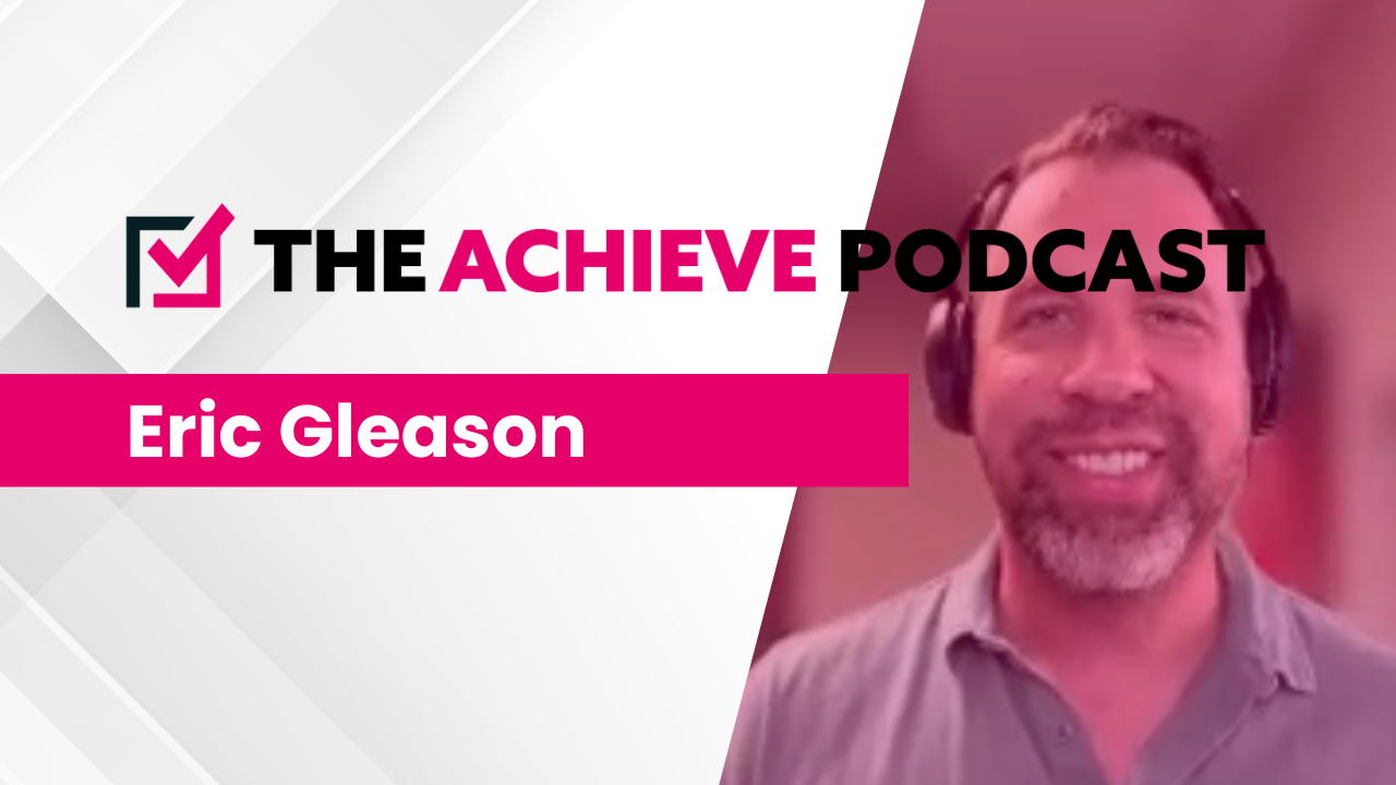 Eric Gleason (AP Professionals)