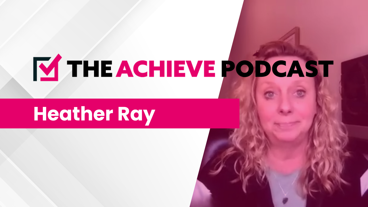 Heather Ray (Project Sanctuary)