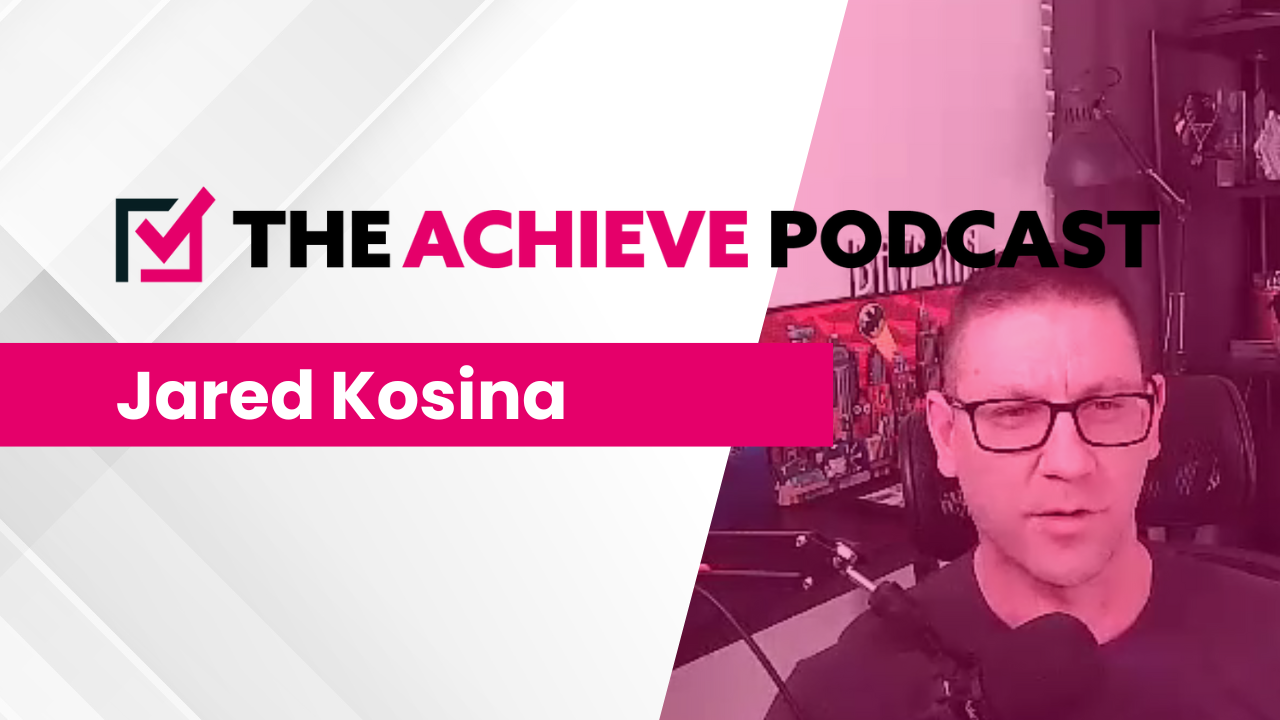 Jared Kosina (JK Strategic Advisory)