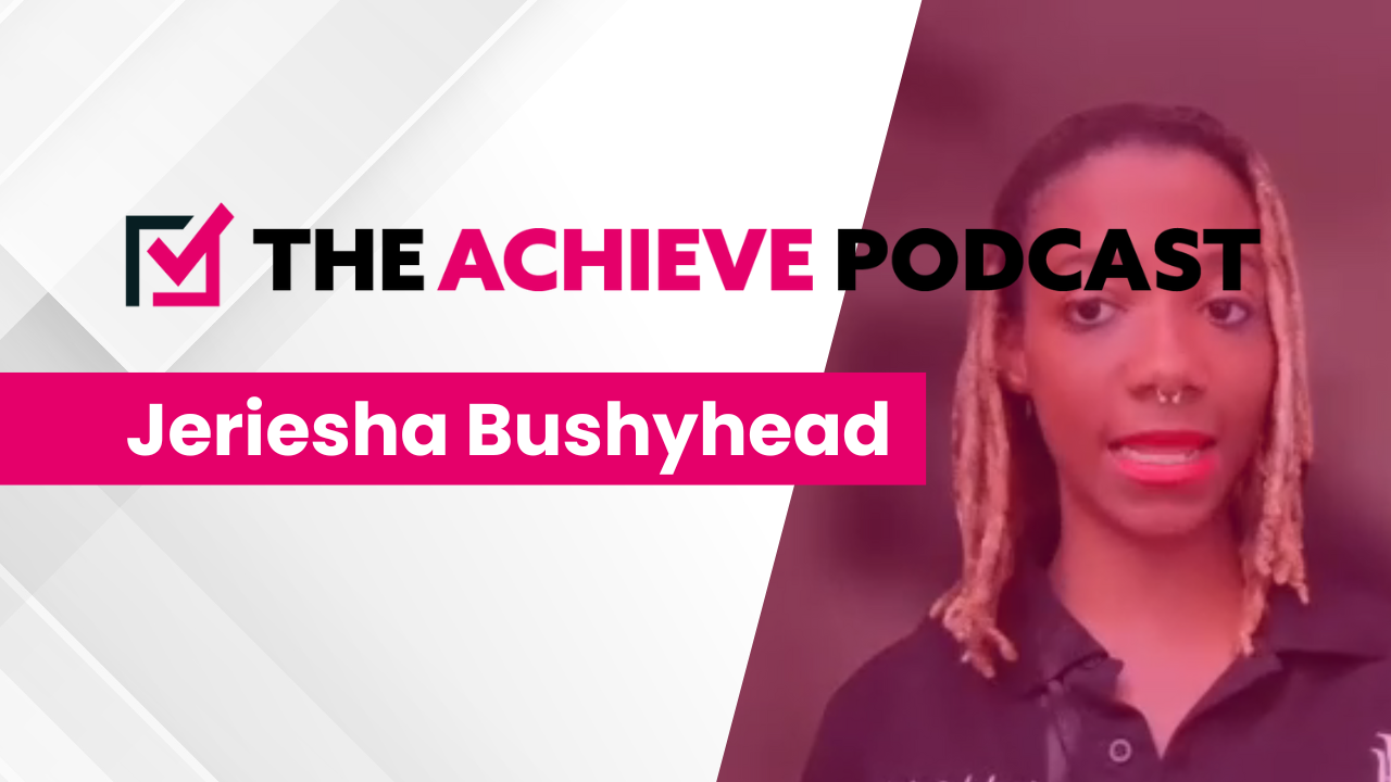 Jeriesha Bushyhead (JB Virtual Services)