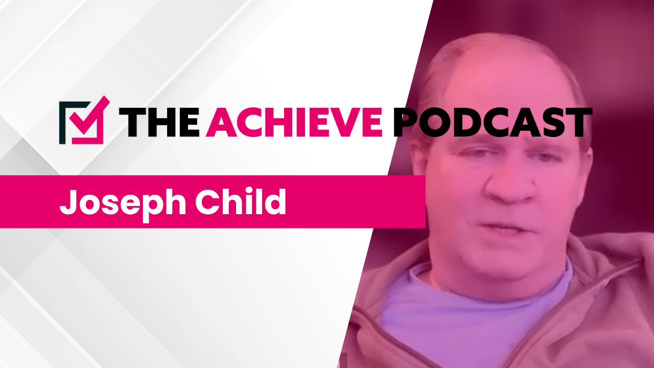 Joseph Child (Presco Management)