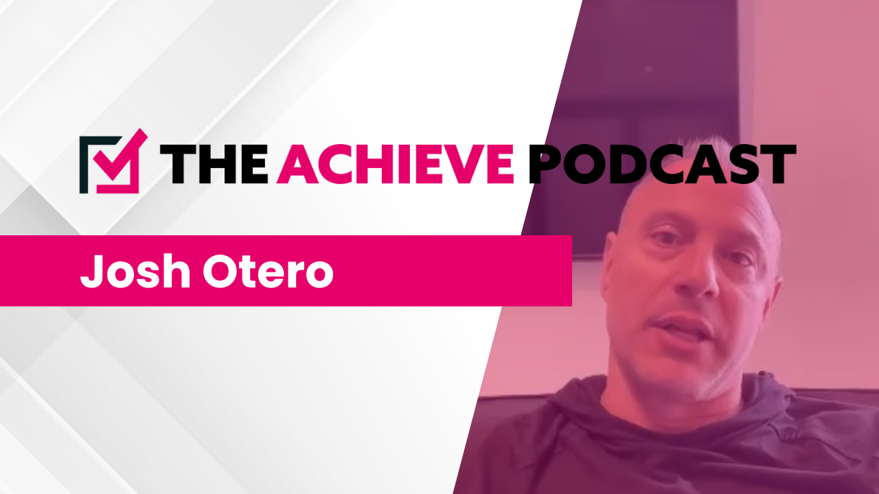 Josh Otero (Elanah AI)