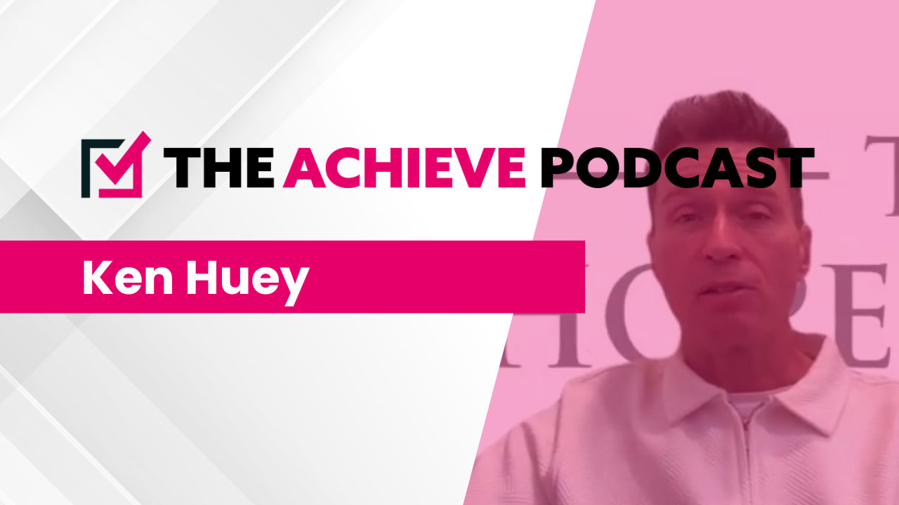 Ken Huey (Hope Group Health)