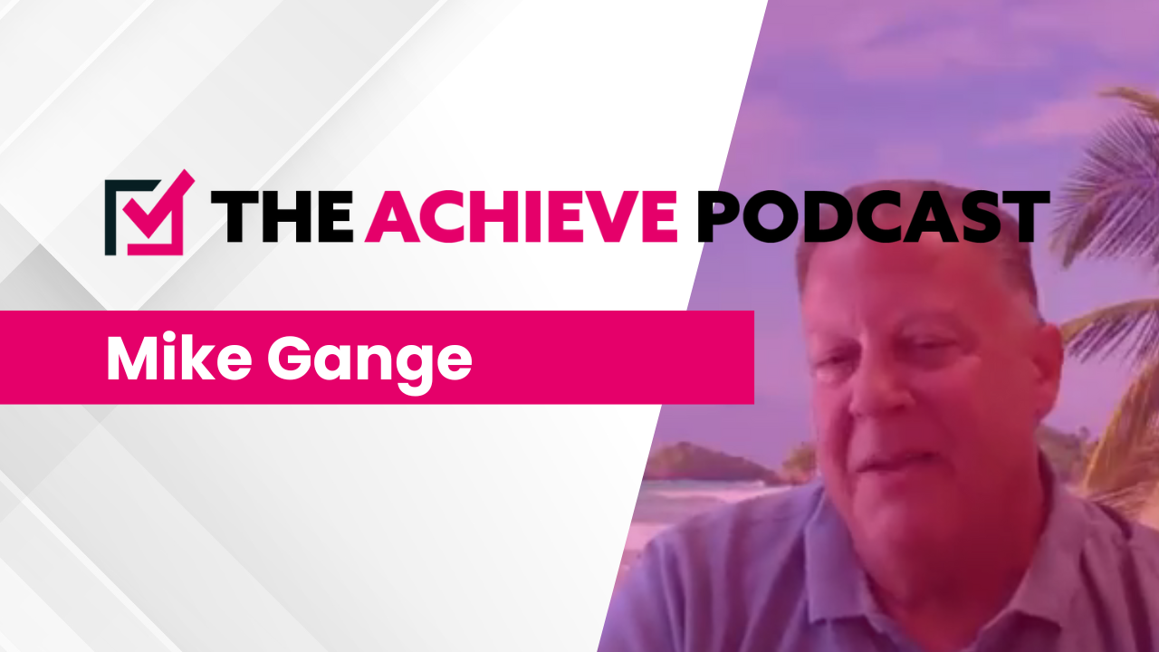 Mike Gange (Summit Tech Partners)