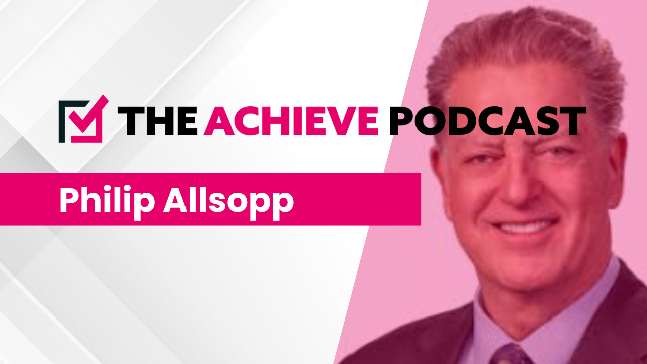 Philip Allsopp (Orbis Dynamics)