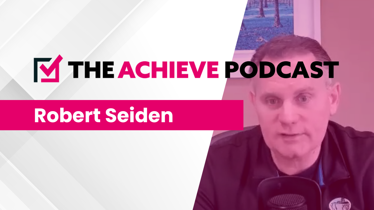 Robert Seiden (White Cliff Wealth Management)