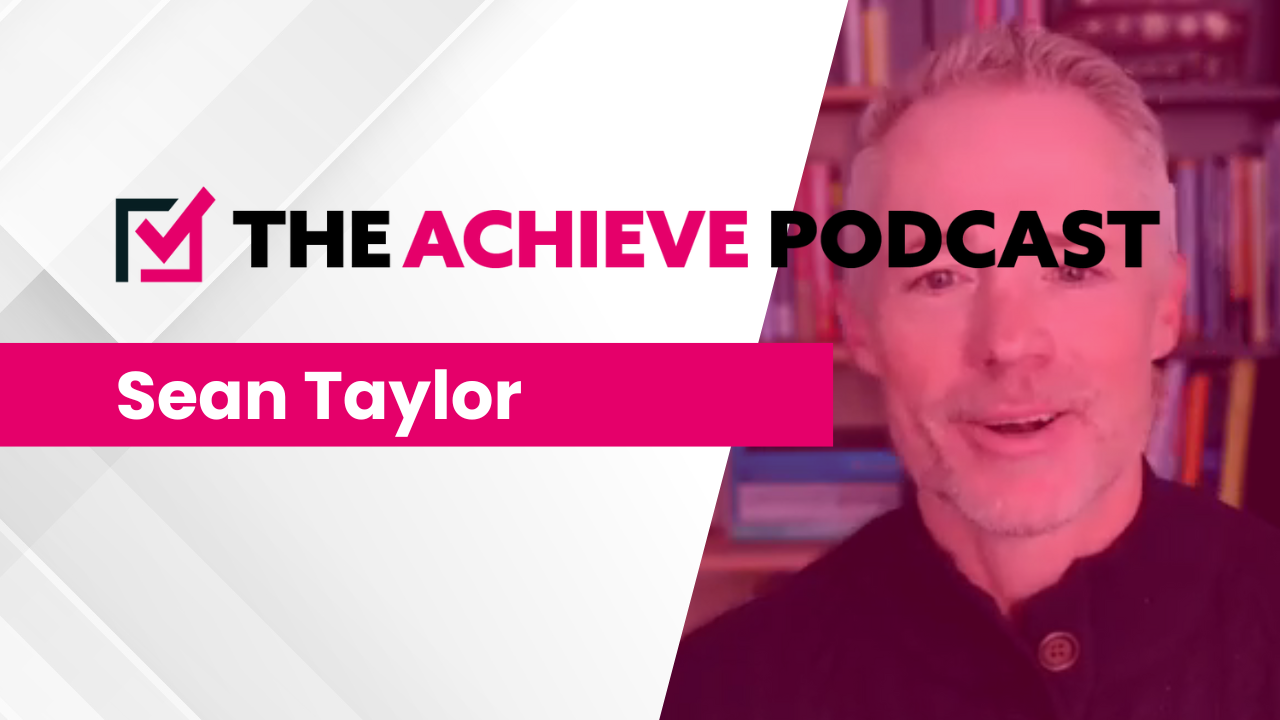 Sean Taylor (Cornerstone Christian Counseling)