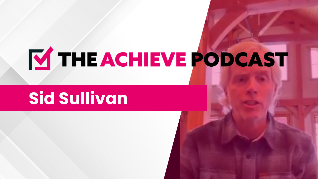 Sid Sullivan (AceCo Precision Manufacturing)