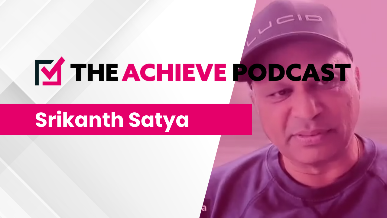 Srikanth Satya (QBeast)