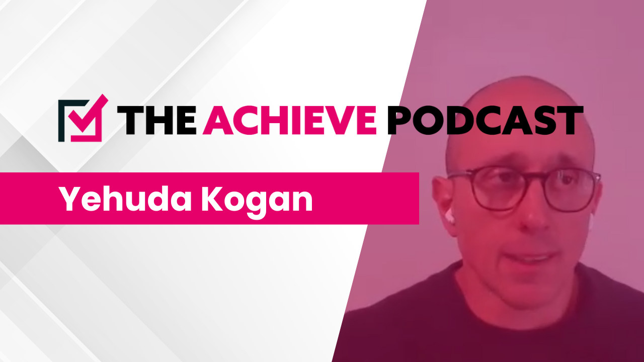 Yehuda Kogan (Lin Health)