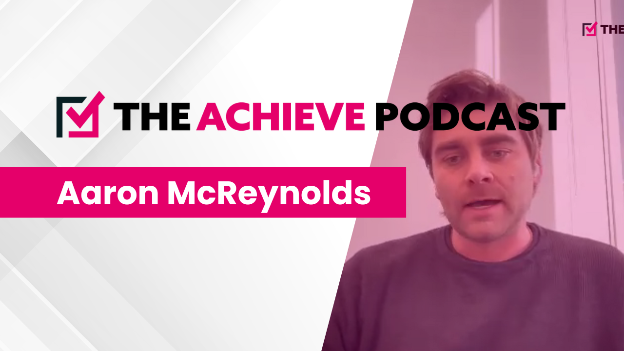 Aaron McReynolds (Alysio)