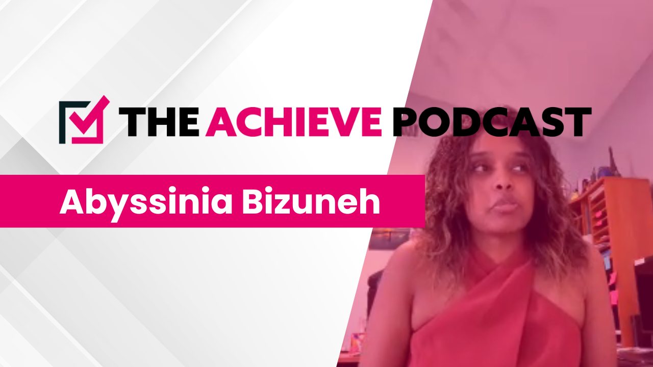 Abyssinia Bizuneh (Captavate)