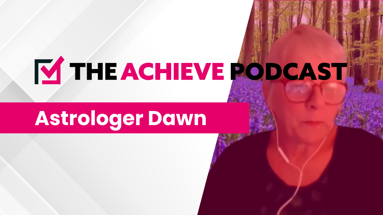 Astrologer Dawn (Evolving You)