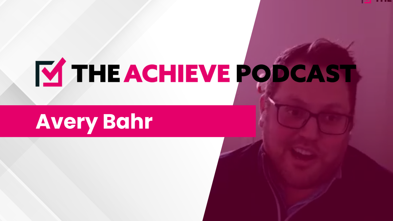 Avery Bahr (KO Door Company)