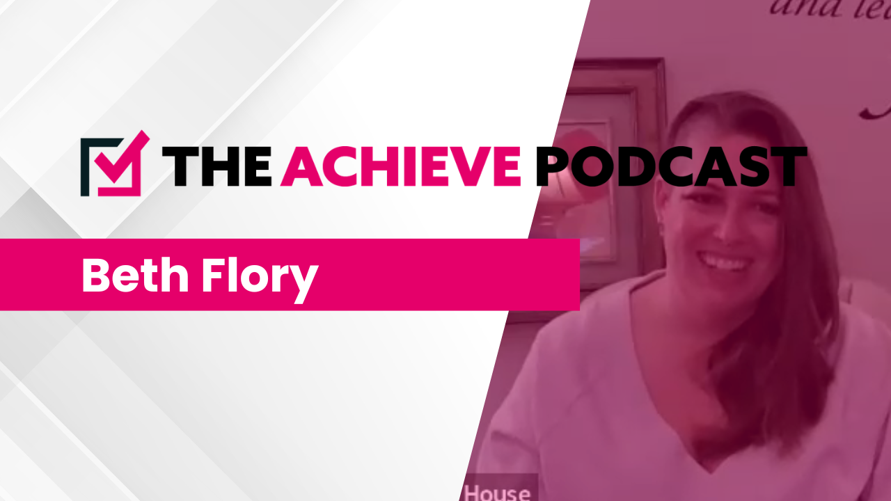 Beth Flory (Safe House)