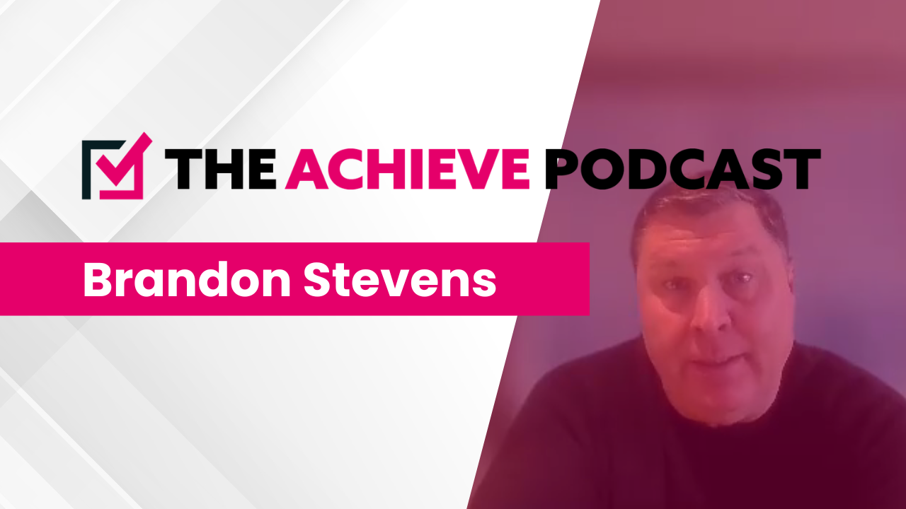 Brandon Stevens (Scoutr)