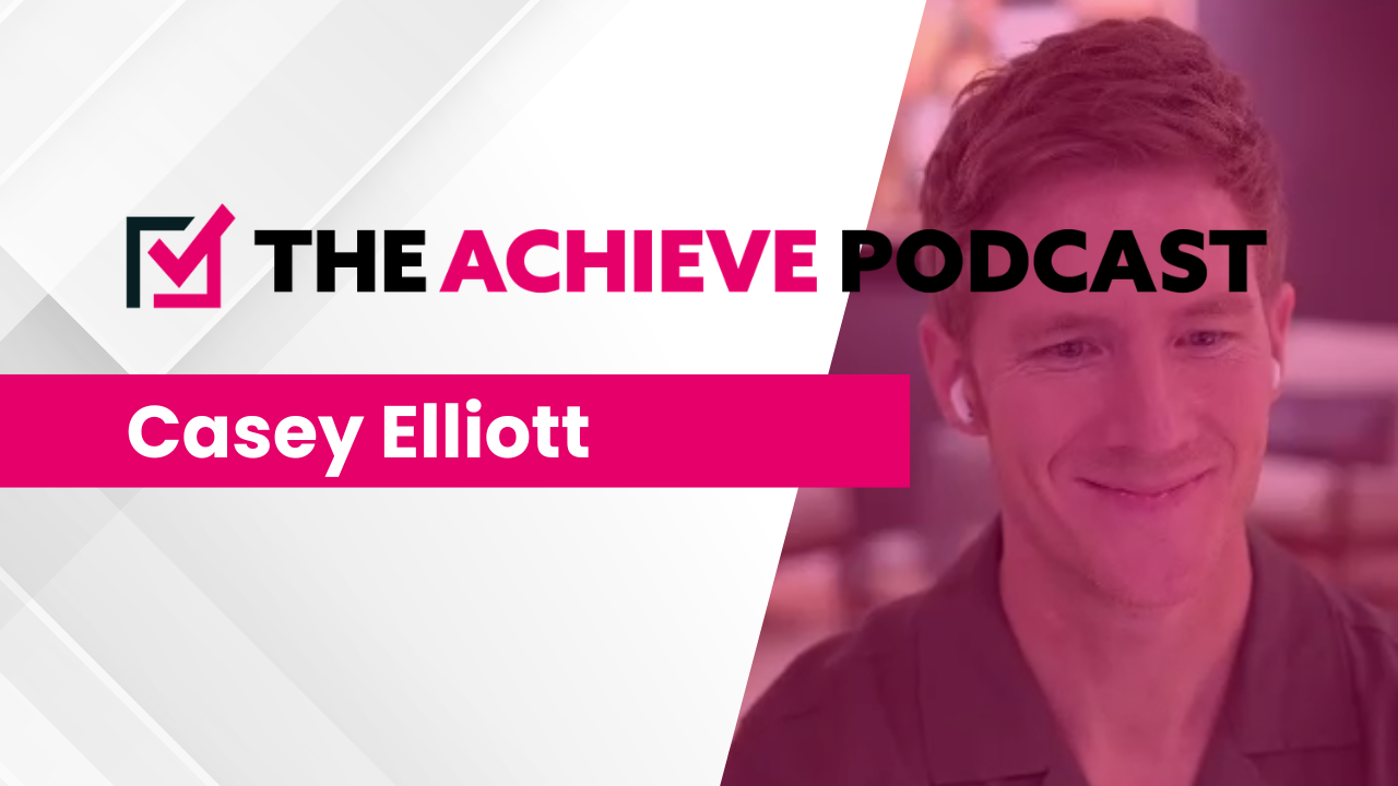 Casey Elliott (PENY)