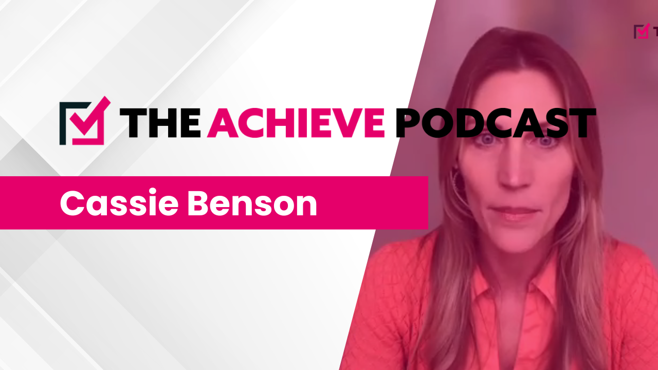 Cassie Benson (Neudle)