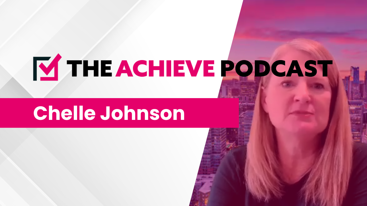 Chelle Johnson (Best You Talent Advisors)