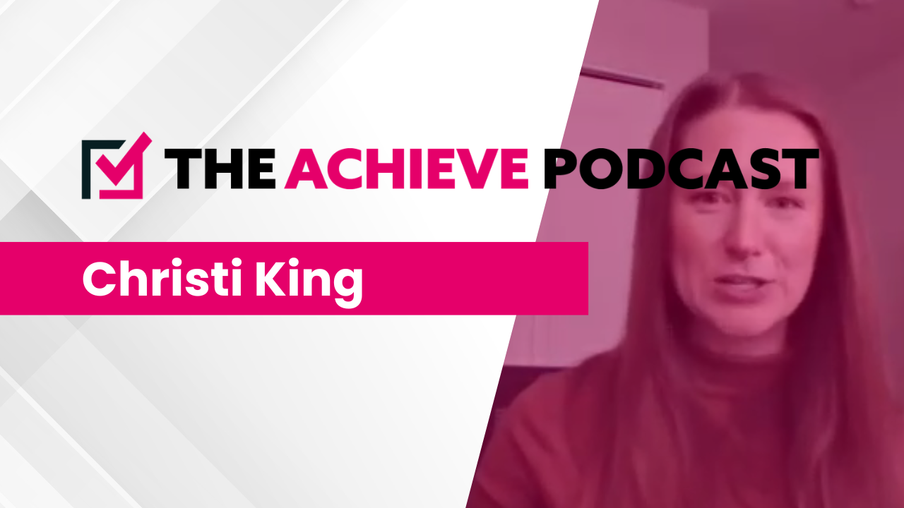 Christi King (Clarity Coaching)