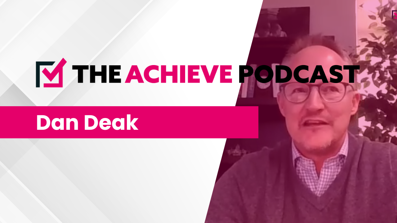 Dan Deak (Home Halo Franchising)