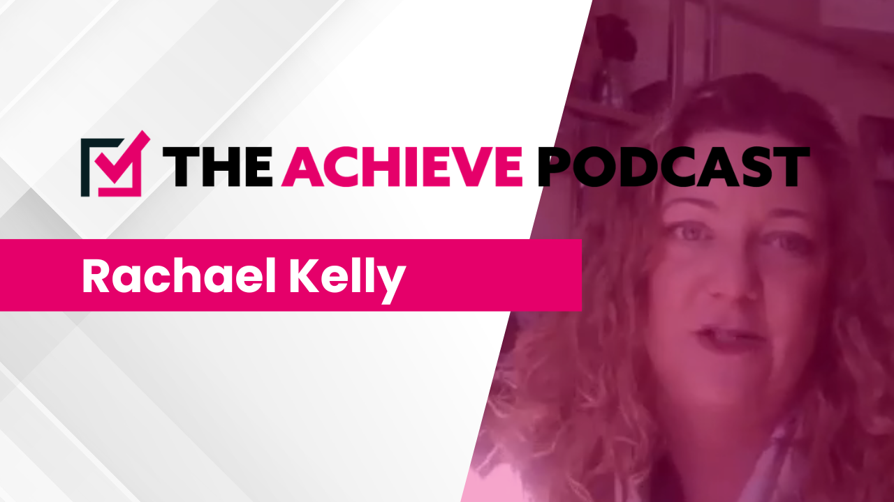 Rachael Kelly (Hive Enterprises)