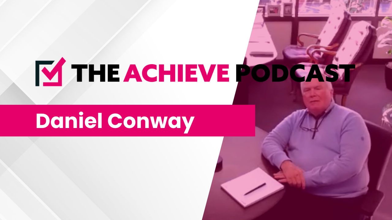 Daniel Conway (THK Associates)