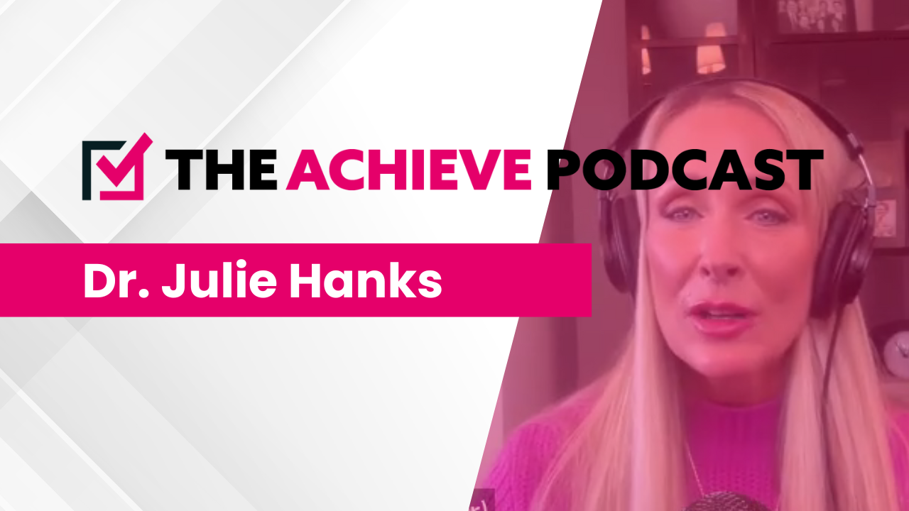 Dr Julie Hanks (Wasatch Family Therapy)